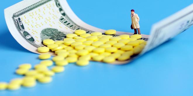 最高价差915倍，医保让中成药降价