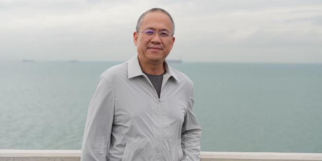 倾听尼山2025｜郑长忠：现代家庭传承文化并非对传统简单复刻
