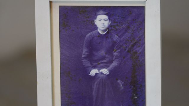 “90”后告诉90后：什么是家国