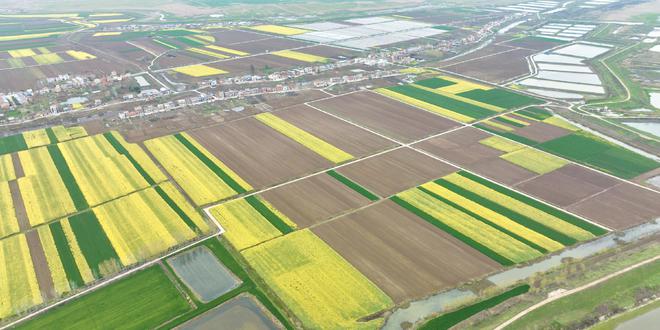 农业农村部：要高质量推进高标准农田年度建设任务