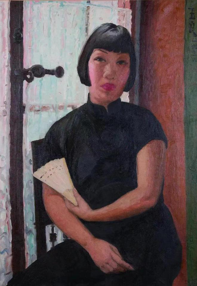 《画魂》：一个为艺术和自我解放而不懈奋斗的传奇女性