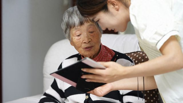 “90”后告诉90后： 什么是烙印