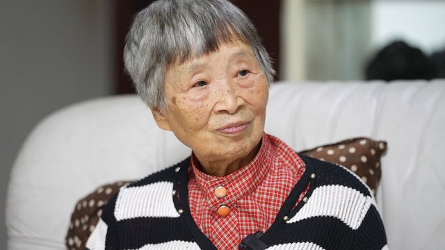 “90”后告诉90后： 什么是烙印