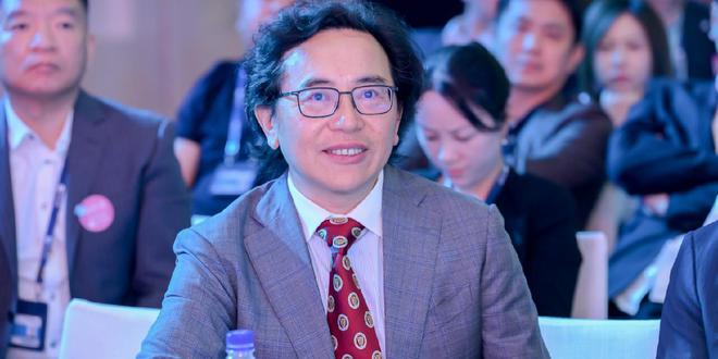 倾听尼山2025｜王建宝：以儒寻根，构建全球新商业文明