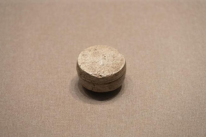 快来看精美的红山文物：玉猪龙玉凤女神头像……｜博物馆巡游