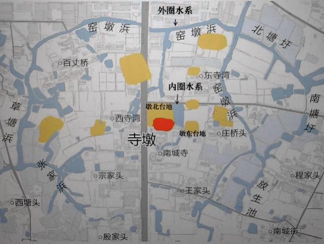 在寺墩进入长三角大文化圈：说常州寺墩遗址｜访古