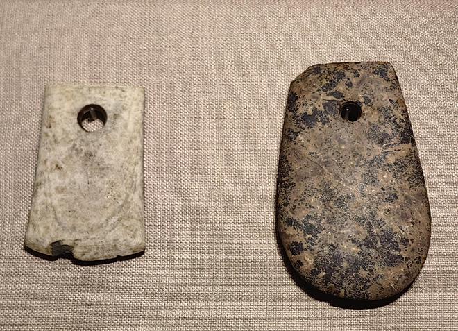 在寺墩进入长三角大文化圈：说常州寺墩遗址｜访古