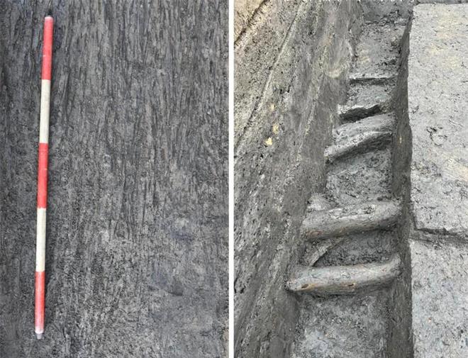在寺墩进入长三角大文化圈：说常州寺墩遗址｜访古