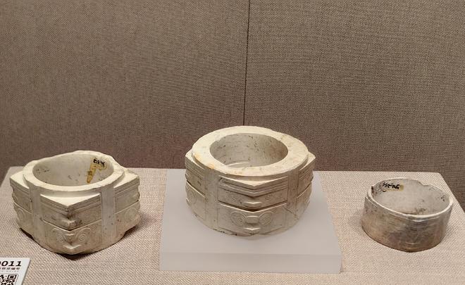 在寺墩进入长三角大文化圈：说常州寺墩遗址｜访古