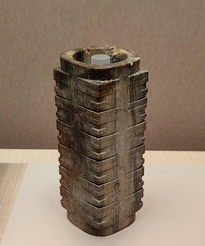 在寺墩进入长三角大文化圈：说常州寺墩遗址｜访古