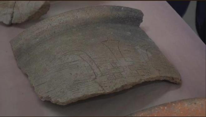 在寺墩进入长三角大文化圈：说常州寺墩遗址｜访古