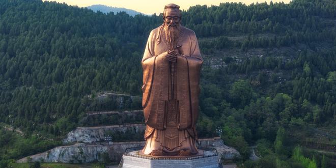 倾听尼山2025 | 现代金融应汲取传统文化中的养分