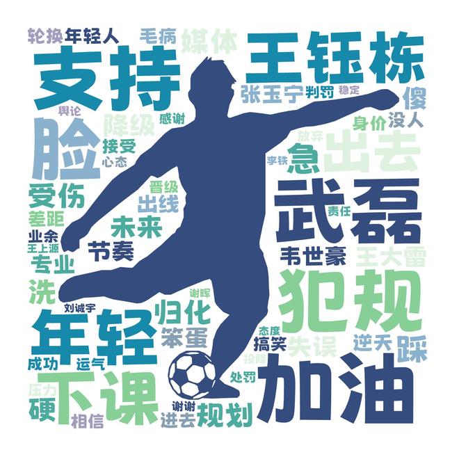 对话五位中国足球“热爱者”：回归热爱，中国足球再出发
