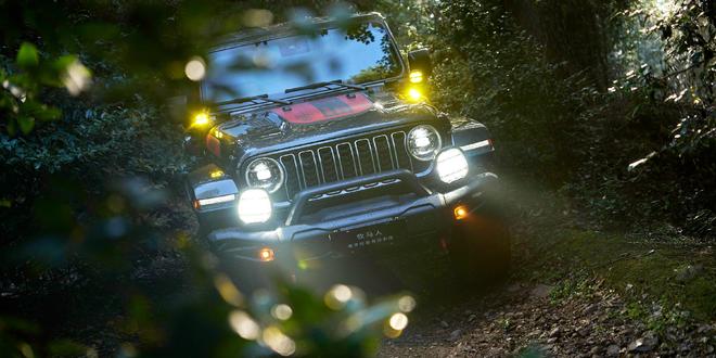广汽菲克破产三年后，Jeep 品牌 “轻装上阵”：车主的守护与侏罗纪式新生