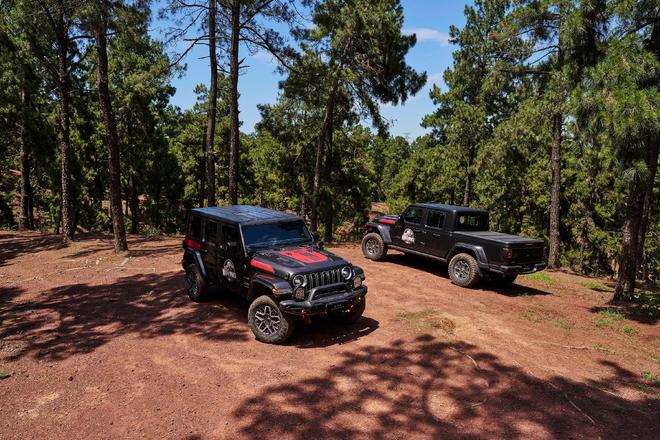 广汽菲克破产三年后，Jeep 品牌 “轻装上阵”：车主的守护与侏罗纪式新生