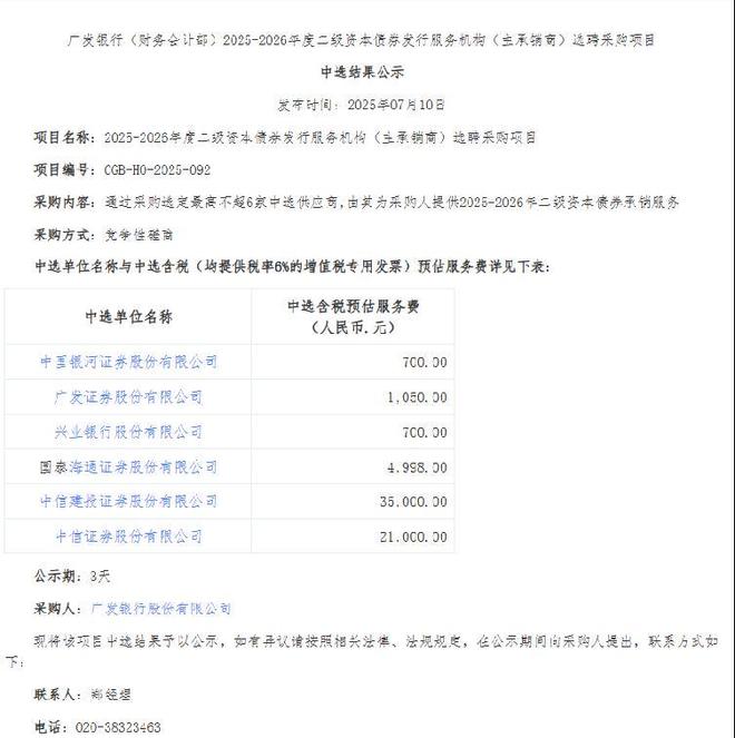 700元“地板价”揽活债券承销，6家主承销商被交易商协会启动自律调查