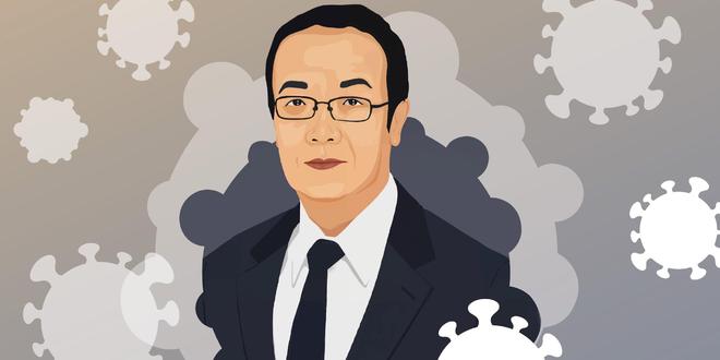 病毒学家李文辉：打开乙肝病毒之门