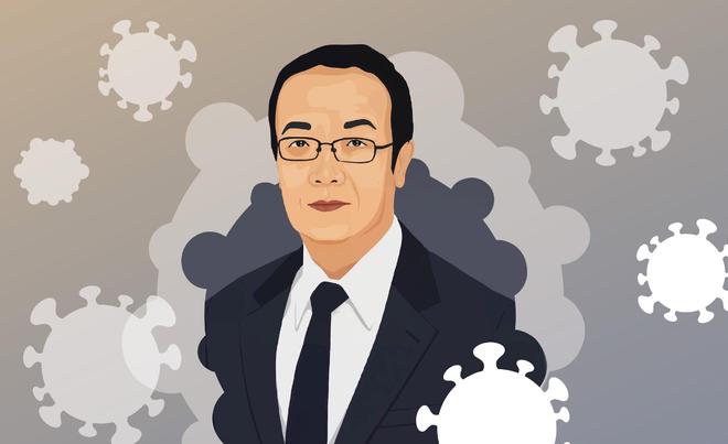 病毒学家李文辉：打开乙肝病毒之门