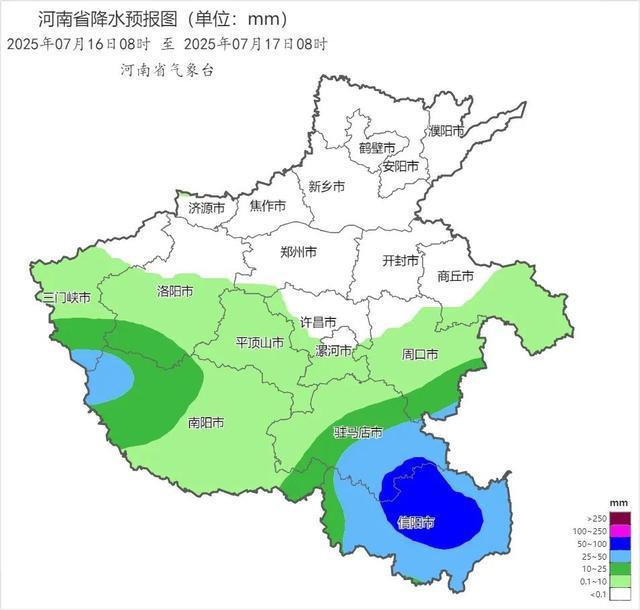 今起三天河南路面最高温将超72度！体感最高温将超50度！
