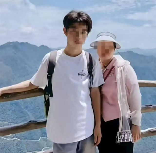 被骗至缅甸的高考生彭某轩，已找到！本人发声