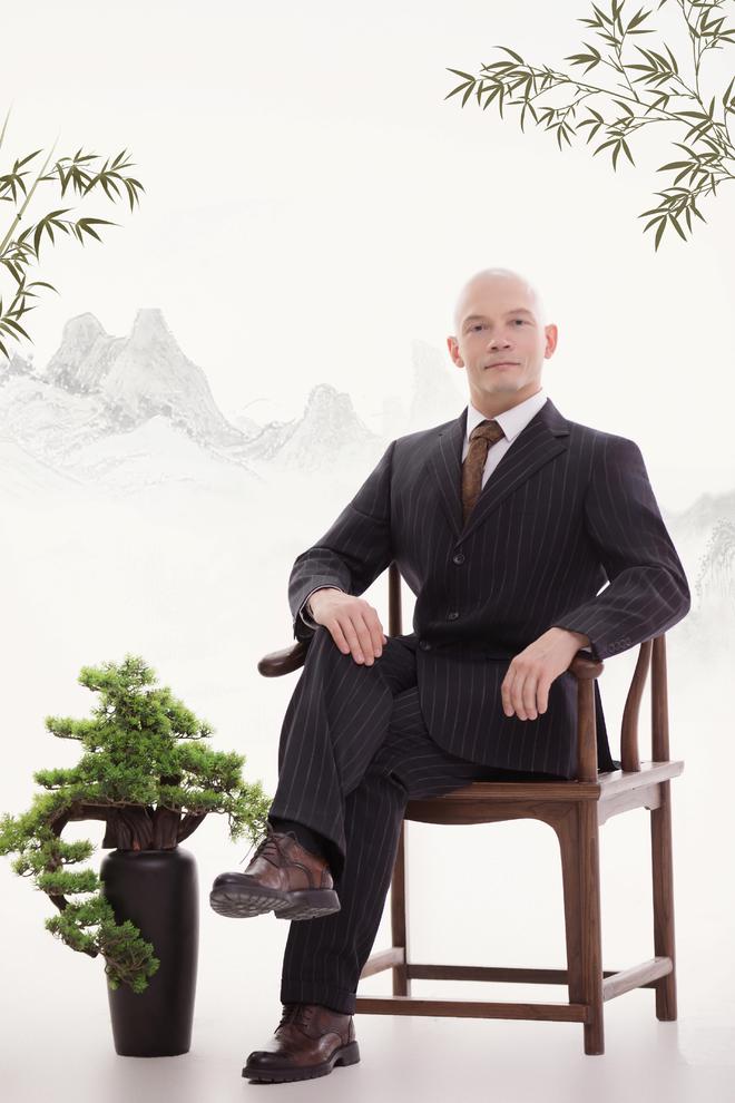 倾听尼山2025|汉伊理：使人工智能成为推动文明共生的催化剂