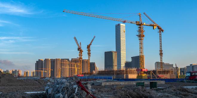 住房城乡建设部：多管齐下 更大力度推动房地产市场止跌回稳