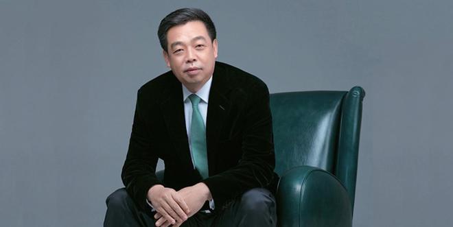 居然智家董事长汪林朋意外去世