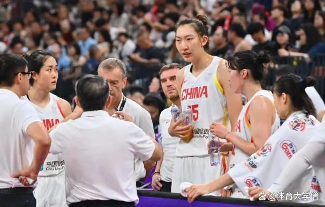 辟谣！四川女篮拒绝国家队征召国手是谣言 全力支持国家队