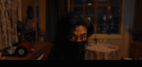 “烂片之王”逆袭！成龙近10年最好电影？！