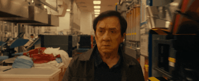 “烂片之王”逆袭！成龙近10年最好电影？！
