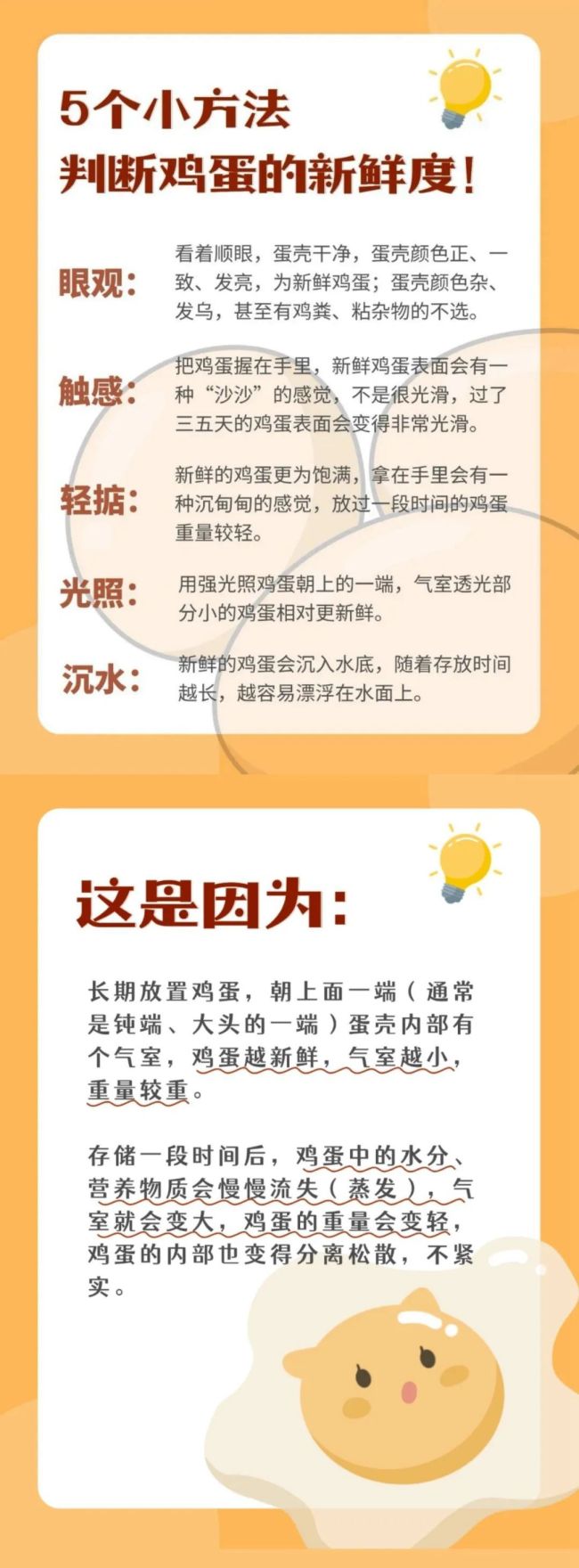 冲上热搜！鸡蛋储存前，到底要清洗吗？冲上热搜！鸡蛋储存前，到底要清洗吗？