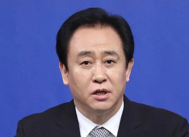 许家印已获恒大分红超70亿美元 负债驱动的末日审判