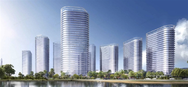 OPPO为员工打造近5000套海景房公寓：单间每月不到1500元租金