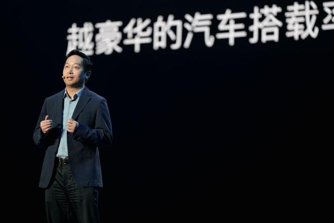 华为乾崑智驾扩张至豪华燃油车，上汽奥迪A5L Sportback登场