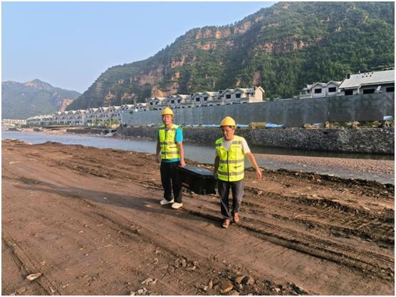 豫京同心！河南移动跨省驰援共筑“空中生命线”