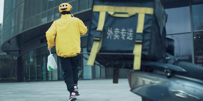 京东重剑 美团轻舟