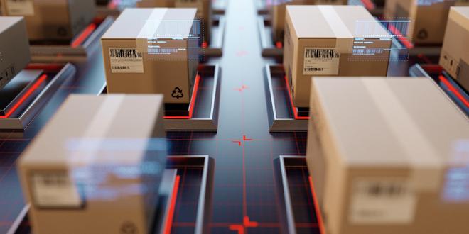 7月份中国物流业景气指数为50.5% 业务总量保持扩张