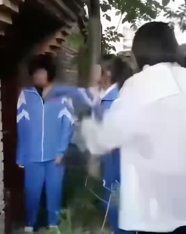 甘肃省艺考播音统考第一名女生霸凌视频曝光？
