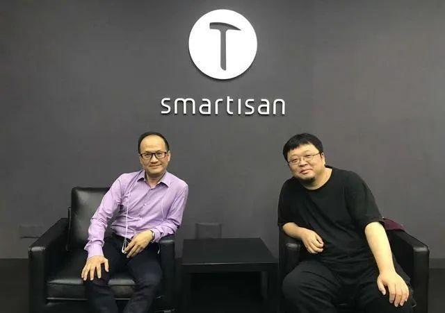 罗永浩名下锤子科技，被执行2142万元！此前与郑刚1500万借款案败诉