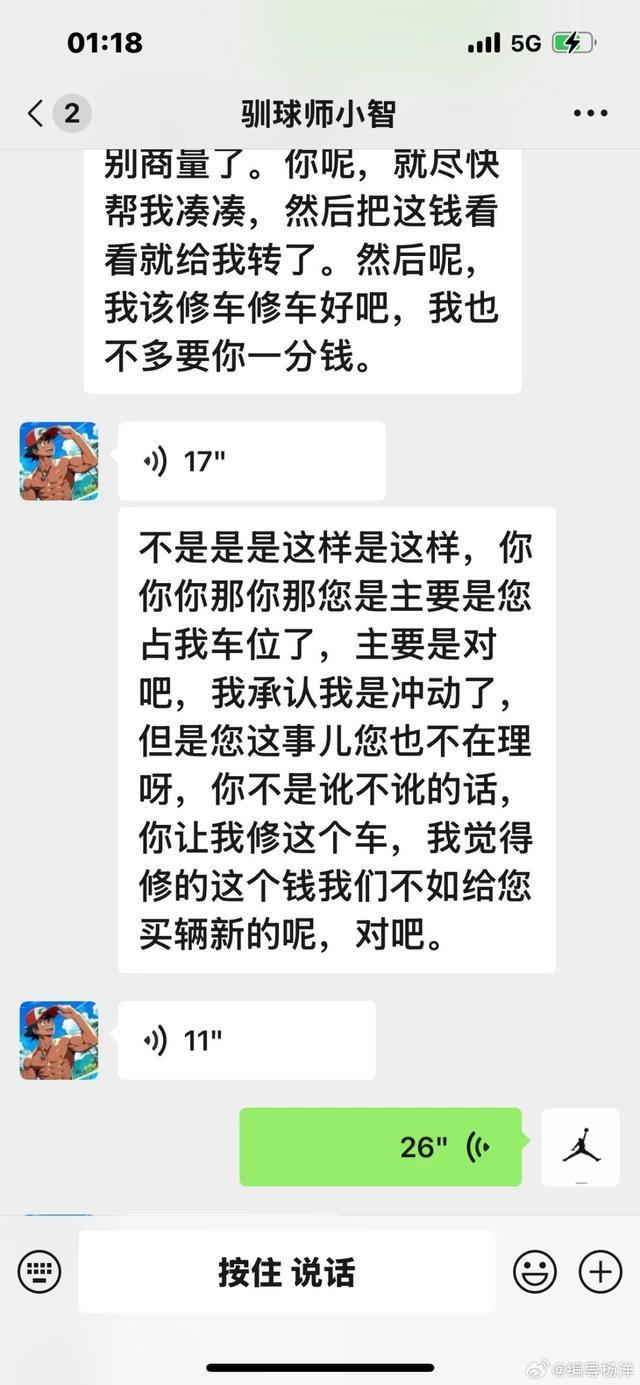 获刑6个月，赔偿20万元！男演员砸车案判了
