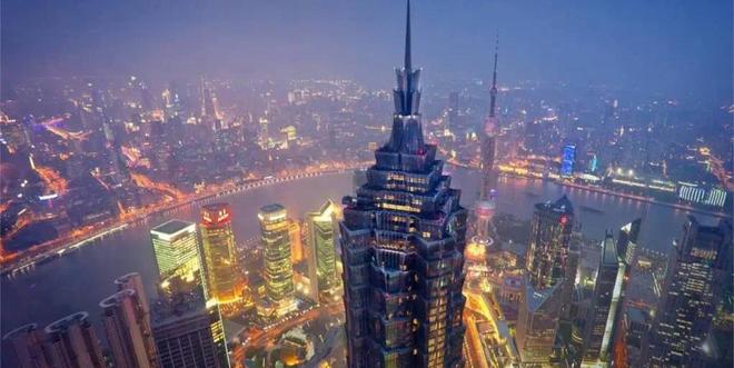 解码中国金茂：产品力驱动逆周期增长 以“好房子”释放城市未来生命力