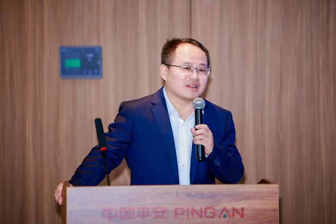 平安“鹰眼”上线十五周年：深度应用AI技术，发布“EagleX”全球风险管理平台