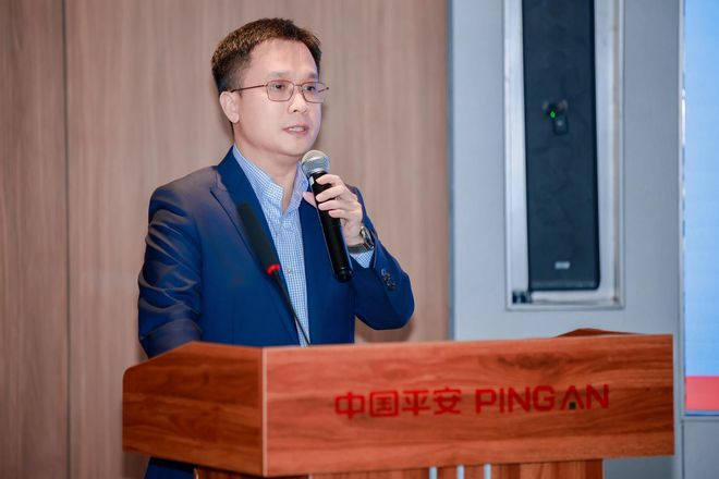平安“鹰眼”上线十五周年：深度应用AI技术，发布“EagleX”全球风险管理平台