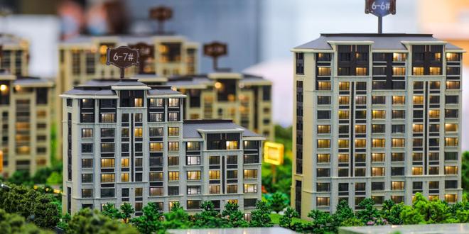 多地部署下半年地产工作：力推楼市止跌回稳，聚焦城市更新