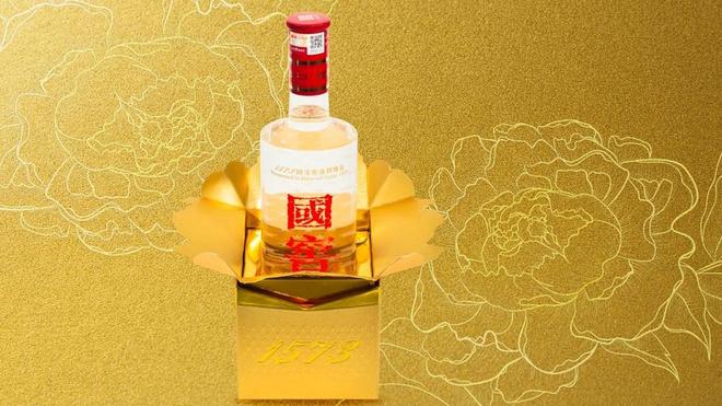 国窖1573低度酒破局：以高品质、轻负担重构消费场景