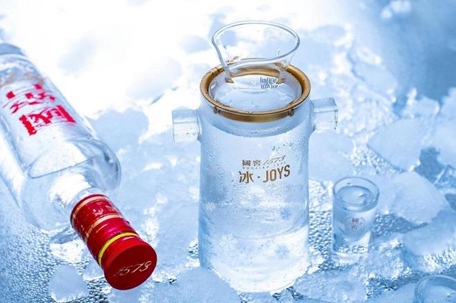 国窖1573低度酒破局：以高品质、轻负担重构消费场景