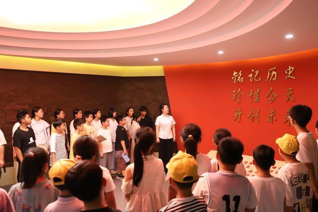 南乐县：五色课堂育新苗 书香阵地绽芳华