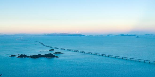 突破5万亿元 上半年海洋经济稳中向好