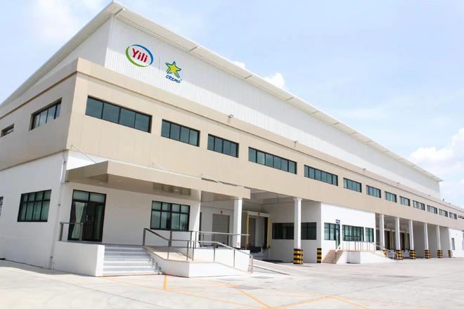 伊利连续六年斩获泰国 FDA 质量奖，彰显全球品质实力