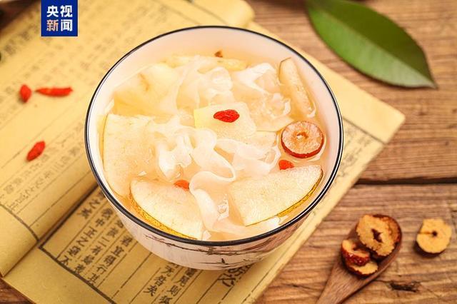 明天出伏，这份秋季养生指南转给关心的人